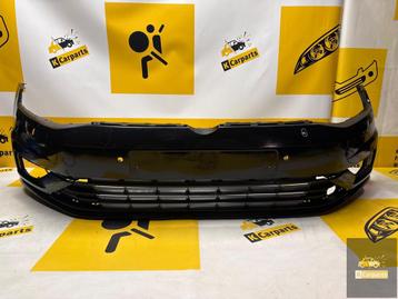 Voorbumper VW Golf 7 Facelift PDC KLS bumper 5G0807221FL beschikbaar voor biedingen