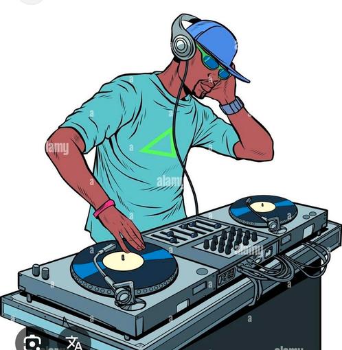 DJ // SOUND AND LIGHT //PARTY//RENT SOUND AND LIGHT, Contacten en Berichten, Advies en Oproepen