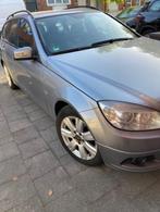 mercedes braek zeer goed voor EXPORT, Auto's, Mercedes-Benz, Automaat, Euro 5, Achterwielaandrijving, Zwart