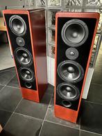 Prachtige canton ergo rc-l , beschrijving lezen aub, Audio, Tv en Foto, Luidsprekerboxen, Ophalen, Zo goed als nieuw