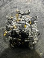 Assortiment persfittingen Henco, Doe-het-zelf en Bouw, Sanitair, Ophalen, Nieuw, Koper