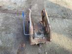Arden verins QA22M Quick Hitch snelwissel Schnellwechsel, Zakelijke goederen