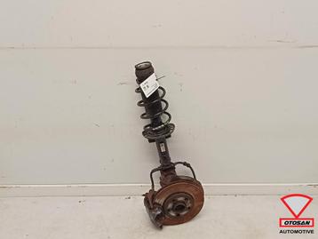 VW Polo 6R Ibiza 6J Veerpoot Compleet Links Voor 6R0413031C beschikbaar voor biedingen