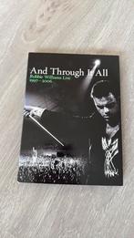 Robbie Williams Live 1997 - 2006, Enlèvement ou Envoi, Comme neuf