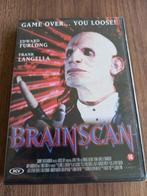 Brainscan (1994), Cd's en Dvd's, Dvd's | Horror, Ophalen of Verzenden