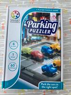Smart Games - Parking Puzzler - originele doos, Enlèvement ou Envoi, Neuf, Puzzles
