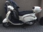 scooter 125 cc, Vélos & Vélomoteurs, Scooters | Marques Autre, Enlèvement, Utilisé, 125 cm³, Razzo