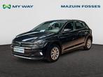 Volkswagen Polo Polo 1.0 TSi Comfortline OPF (EU6AP), Zwart, Handgeschakeld, Elektrische ramen, Stadsauto