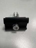 clame rapide noir 30mm, Ophalen of Verzenden, Nieuw