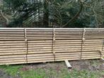 Douglas planken 10cm x 2.5cm x 400 cm  (21 stuks), Bricolage & Construction, Bois & Planches, Enlèvement, Neuf