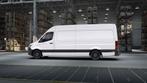 Mercedes-Benz Sprinter 319 CDI GB L3 RWD 9G-TRONIC 3.5T | Tr, Auto's, Automaat, 4 deurs, Euro 6, 4 cilinders
