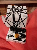 Flanger EVH mxr, Muziek en Instrumenten, Effecten, Ophalen of Verzenden, Nieuw