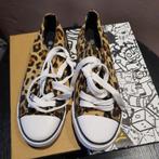 Nieuwe leopard sneakers maat 38 met doos, Ophalen of Verzenden, Nieuw, Sneakers