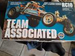 RC 10 Associated  nog niet gemonteerd zeer geliefd, Ophalen, Nieuw, Schaal 1:10, Auto offroad