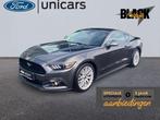 Ford Mustang, Auto's, Ford, Automaat, Euro 5, Gebruikt, Zwart