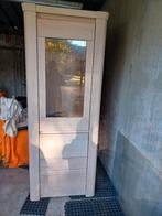 Colonne vitrine, Maison & Meubles, Enlèvement, Utilisé, 200 cm ou plus