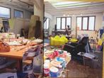 André Van Schuylenbergh - retrospectieve 1973-2013 Caermersk, Ophalen of Verzenden, Zo goed als nieuw, Schilder- en Tekenkunst