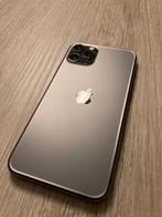 iPhone 11 Pro 256 GB, Telecommunicatie, Mobiele telefoons | Apple iPhone, Gebruikt, 86 %, Zwart, IPhone 11 Pro