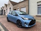 Toyota Yaris 1.5 Hybride Automaat / 2017 / 64000.km/Garantie, Auto's, 75 kW, 4 cilinders, 5 zetels, 5 deurs