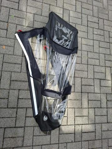 Urban Arrow regenhuif plus beschikbaar voor biedingen