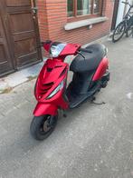 Zip 4takt iget, Fietsen en Brommers, Ophalen, Zo goed als nieuw, Zip