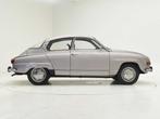 SAAB 96, Auto's, Oldtimers, Overige brandstoffen, Bedrijf, Handgeschakeld, Overige carrosserie