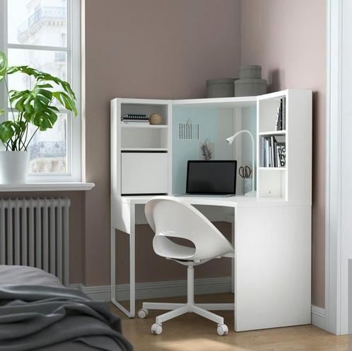 Gebruikt , is in goede staat!, Huis en Inrichting, Bureaus, Gebruikt, Bureau, Ophalen