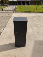Pakjes brievenbus Allux Pakketbrievenbus 600, Tuin en Terras, Ophalen, Zo goed als nieuw
