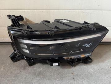 Opel Mokka B ECO LED rechterlamp NIEUW beschikbaar voor biedingen