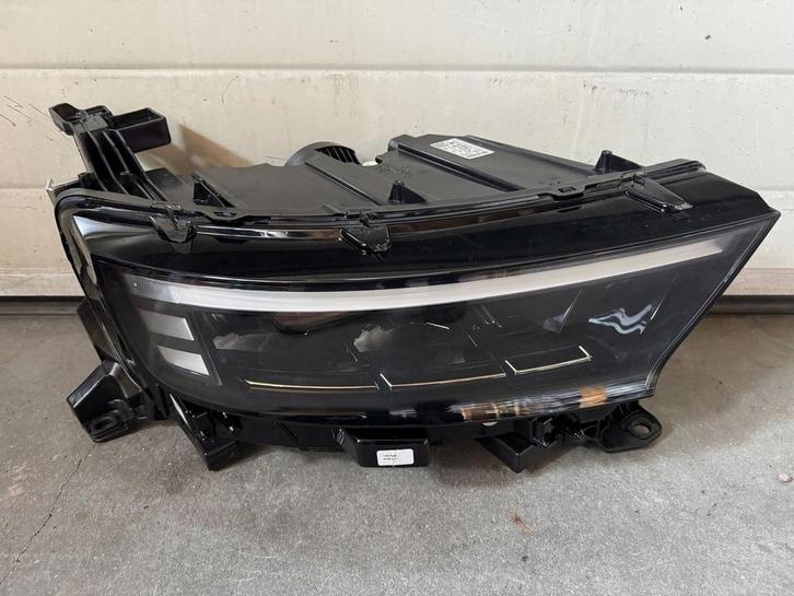 Opel Mokka B ECO LED rechterlamp NIEUW, Auto-onderdelen, Verlichting, Opel, Gebruikt, Ophalen of Verzenden