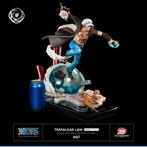 Tsume Trafalgar Law ikigai 1/6eme Figurine statue resine, Ophalen, Zo goed als nieuw