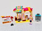 LEGO Friends 41006 – Heartlake Bakkerij (compleet), Ophalen of Verzenden, Zo goed als nieuw, Lego