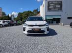 Kia Rio 1.0 T-GDI GT Line VERKOCHT/VENDU (bj 2021), Auto's, USB, Gebruikt, Wit, Bedrijf