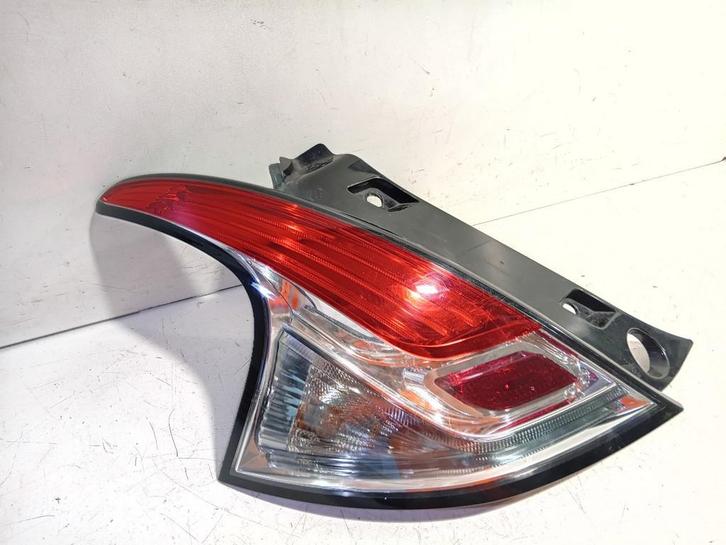 ACHTERLICHT LINKS BUITEN Lancia Ypsilon (312), Auto-onderdelen, Verlichting, Lancia, Gebruikt