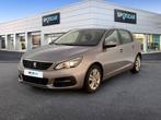 Peugeot 308  1.2 PureTech 110 S&S Active, 5 places, 101 g/km, Achat, Autre carrosserie