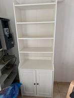 Bibliothèque, Enlèvement, Comme neuf