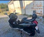 Sym GTS 125i Evo, Fietsen en Brommers, Ophalen, Gebruikt, Klasse B (45 km/u), Benzine