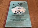 Zot van zee - poezie tussen eb en vloed, Ophalen, Zo goed als nieuw, Jan van Collie, Prentenboek