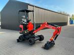 graafmachine banden  (2025), Zakelijke goederen, Machines en Bouw | Kranen en Graafmachines, Ophalen, Graafmachine