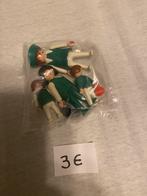 Playmobil, Ophalen, Zo goed als nieuw