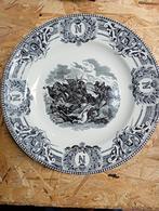 Bord Boch La Louviere, Enlèvement