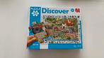 Puzzel van Jumbo 35 stukjes, Ophalen of Verzenden, Zo goed als nieuw