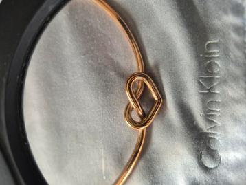 Originele Calvin klein ketting beschikbaar voor biedingen