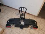 Z.G.A.N Thule EasyFold 931 fietsendrager ebike, Ophalen, Zo goed als nieuw, Brede banden, 2 fietsen