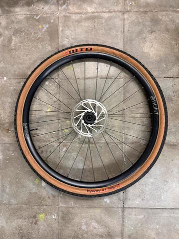 Mason&Hunt Gravel wielset alu 650B beschikbaar voor biedingen