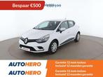 Renault Clio 0.9 TCe Life (bj 2018), Auto's, Voorwielaandrijving, 898 cc, Gebruikt, 1165 kg