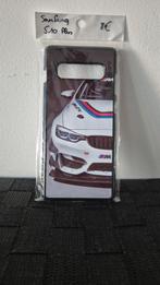 Samsung S10 Plus Hoes BMW Auto, Telecommunicatie, Mobiele telefoons | Hoesjes en Screenprotectors | Samsung, Ophalen, Nieuw, Hoesje of Tasje