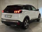 Peugeot 3008 1.2i | CROSSWAY | KEYLESS | NAVI | FOCAL | SFEE, Auto's, 4 deurs, 1199 cc, Wit, USB