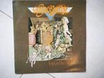 LP-Aerosmith-Toys In the Attick 12" LP vinyl, 12 pouces, Pop rock, Utilisé, Enlèvement ou Envoi