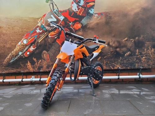 Nieuw crossmodel voor zakfietsen van 50 cc, Fietsen en Brommers, Minibikes, Midibikes en Pitbikes, Nieuw, Ophalen of Verzenden